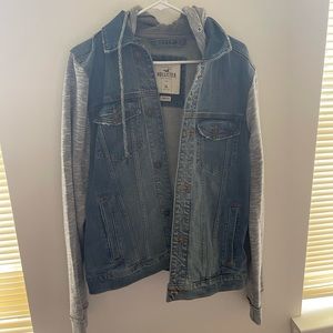 Hollister men’s xl lot